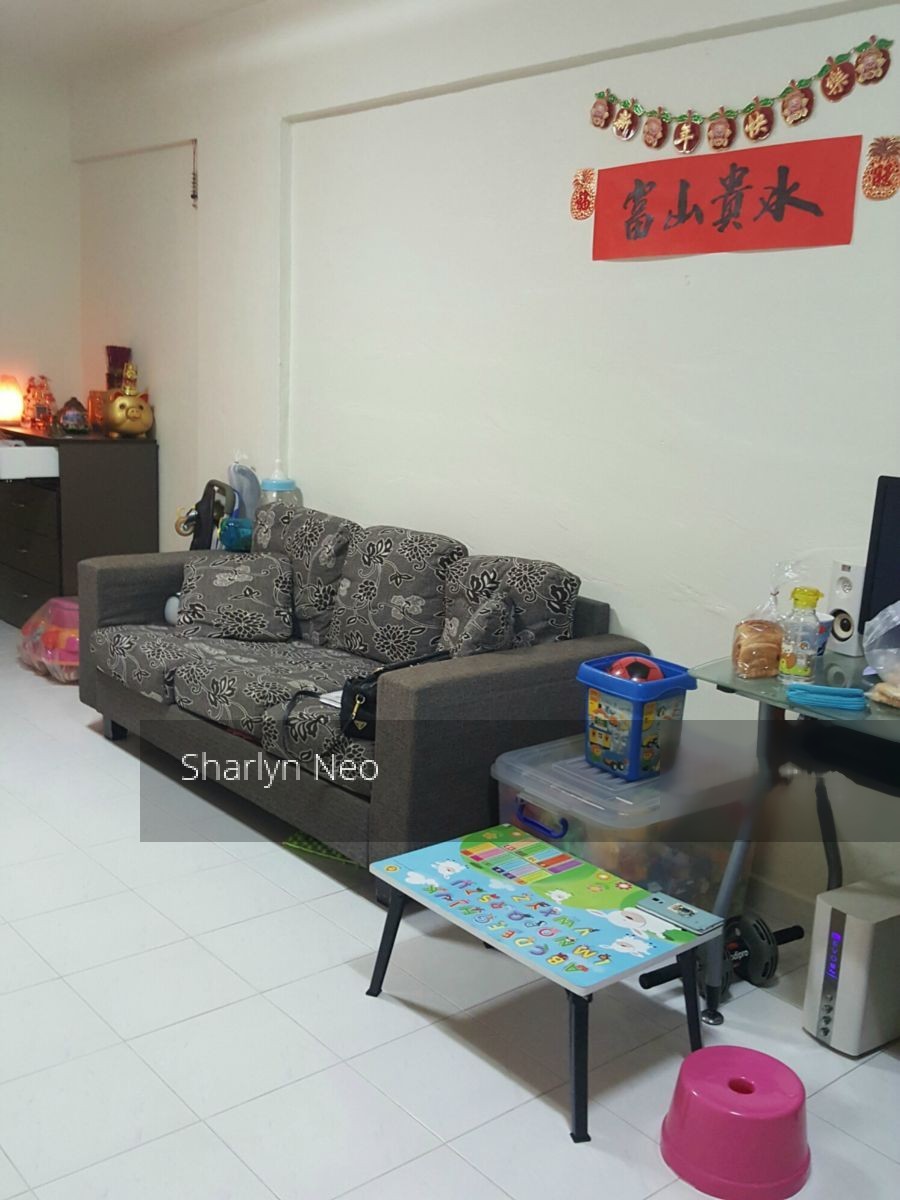 Blk 267 Yishun Street 22 (Yishun), HDB 3 Rooms #122488372